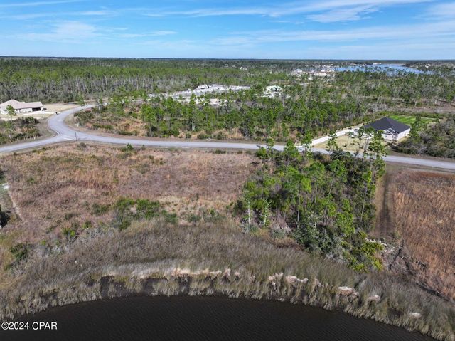 832 Vista Del Sol Lane, Panama City, FL 32404