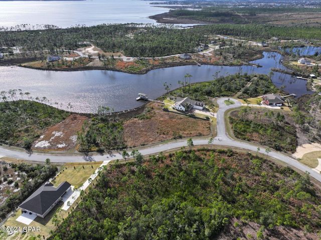 832 Vista Del Sol Lane, Panama City, FL 32404