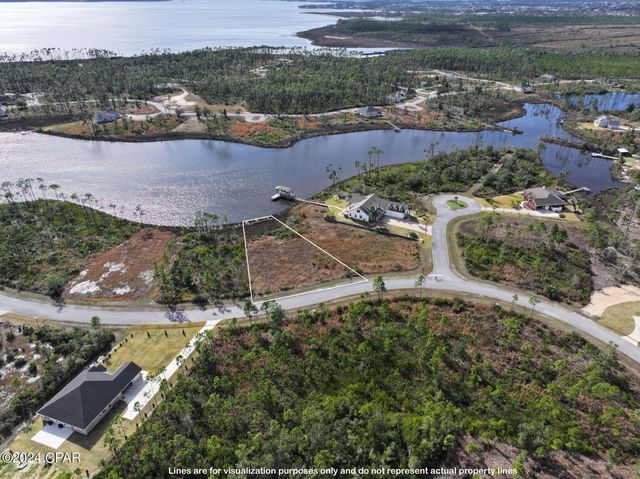 832 Vista Del Sol Lane, Panama City, FL 32404