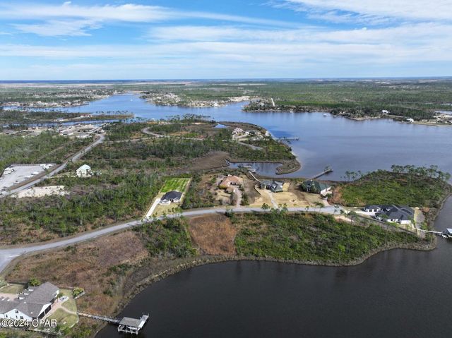 832 Vista Del Sol Lane, Panama City, FL 32404