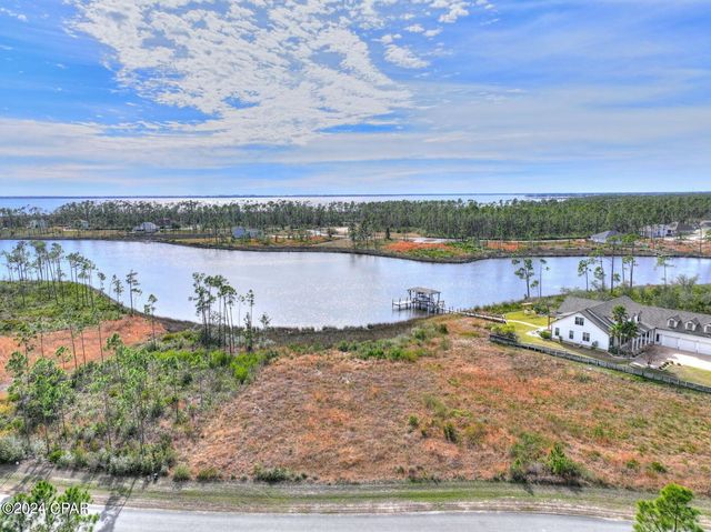 832 Vista Del Sol Lane, Panama City, FL 32404