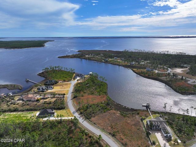 832 Vista Del Sol Lane, Panama City, FL 32404