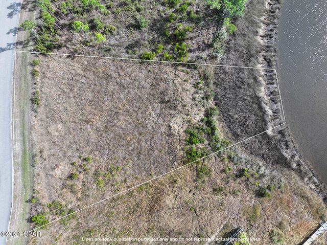 832 Vista Del Sol Lane, Panama City, FL 32404