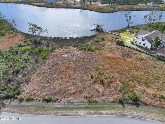 832 Vista Del Sol Lane, Panama City, FL 32404