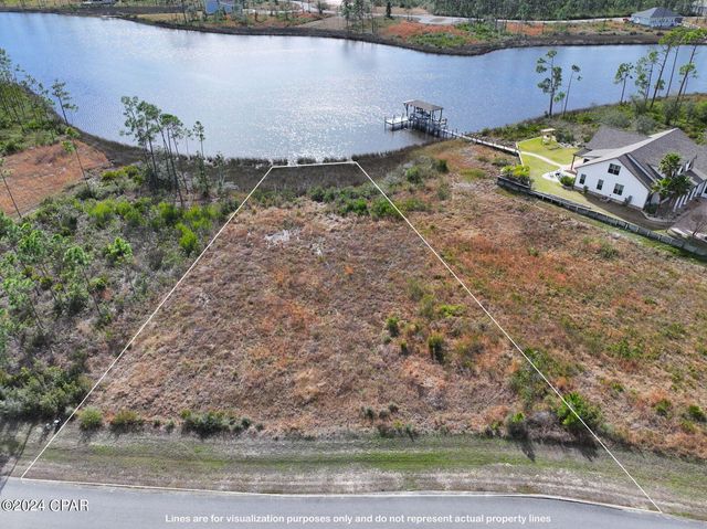 832 Vista Del Sol Lane, Panama City, FL 32404