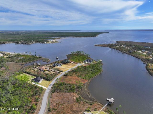 832 Vista Del Sol Lane, Panama City, FL 32404