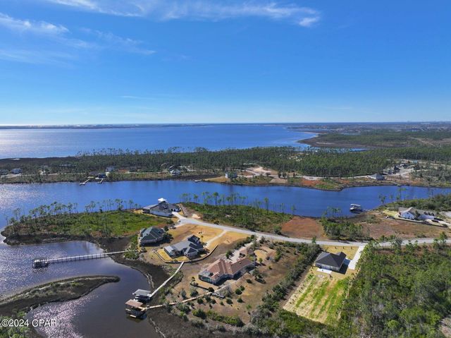 832 Vista Del Sol Lane, Panama City, FL 32404