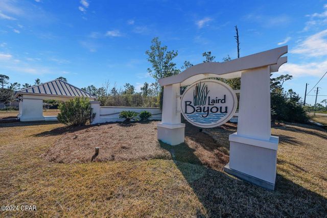 832 Vista Del Sol Lane, Panama City, FL 32404