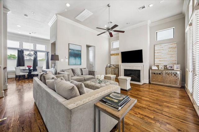 5708 Kansas Street B, Houston, TX 77007
