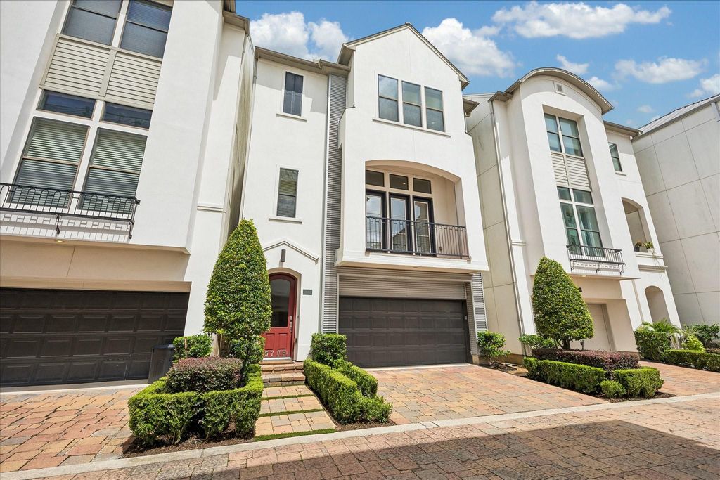 5708 Kansas Street B, Houston, TX 77007