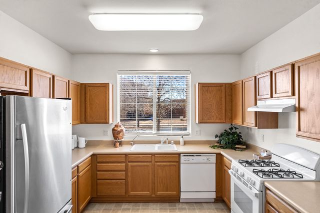 4615 Sunset Ridge, Santa Fe, NM 87507