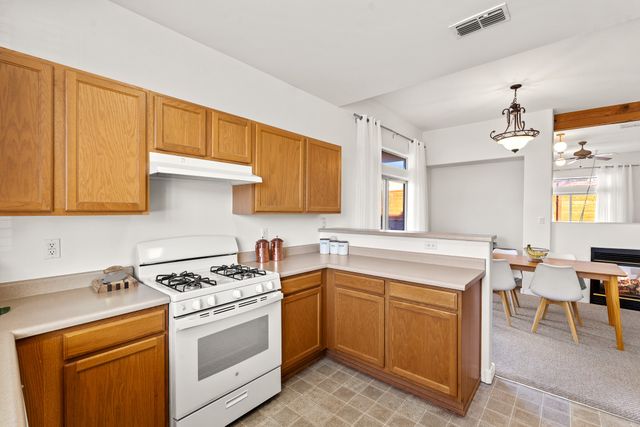 4615 Sunset Ridge, Santa Fe, NM 87507