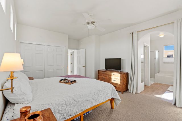 4615 Sunset Ridge, Santa Fe, NM 87507