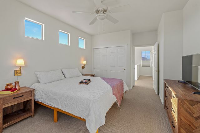 4615 Sunset Ridge, Santa Fe, NM 87507