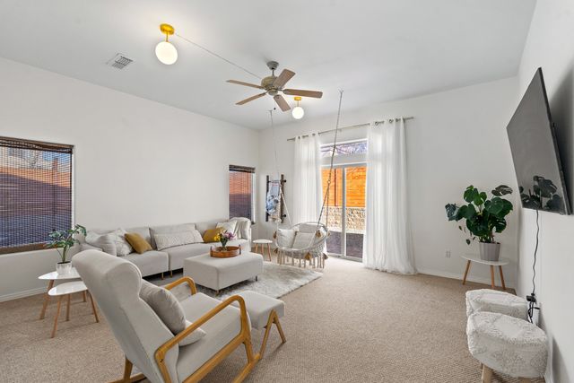 4615 Sunset Ridge, Santa Fe, NM 87507