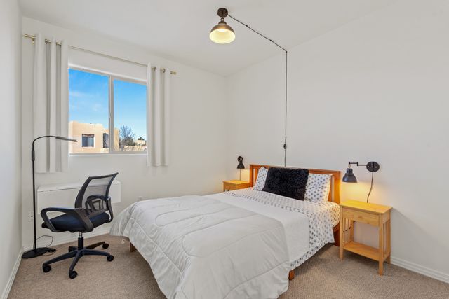 4615 Sunset Ridge, Santa Fe, NM 87507