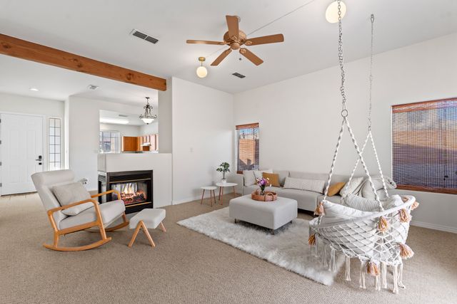 4615 Sunset Ridge, Santa Fe, NM 87507