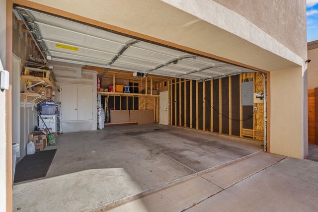 4615 Sunset Ridge, Santa Fe, NM 87507