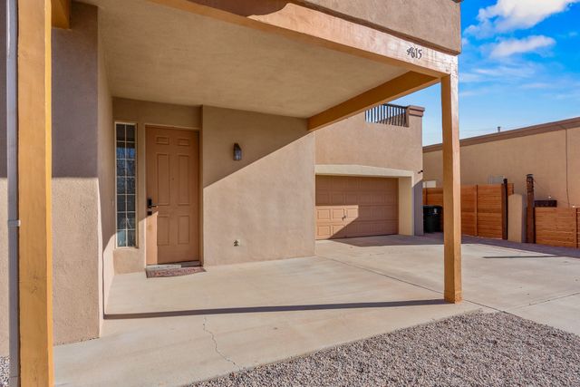 4615 Sunset Ridge, Santa Fe, NM 87507