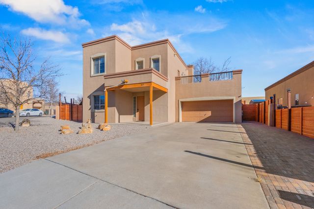 4615 Sunset Ridge, Santa Fe, NM 87507