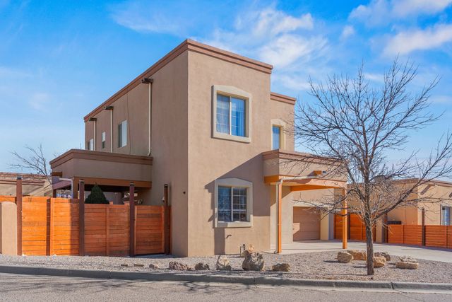 4615 Sunset Ridge, Santa Fe, NM 87507