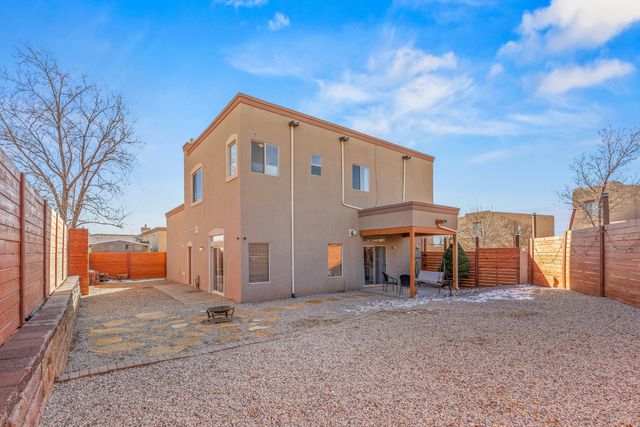 4615 Sunset Ridge, Santa Fe, NM 87507