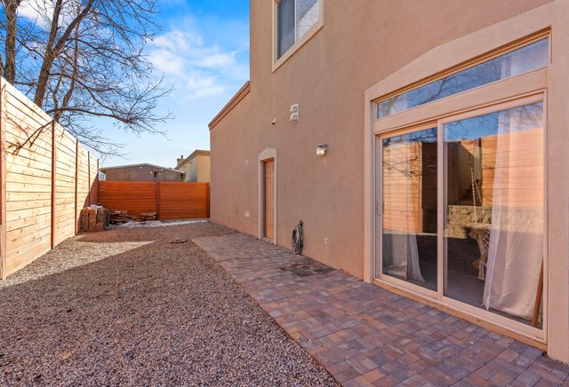 4615 Sunset Ridge, Santa Fe, NM 87507