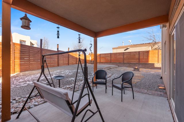 4615 Sunset Ridge, Santa Fe, NM 87507