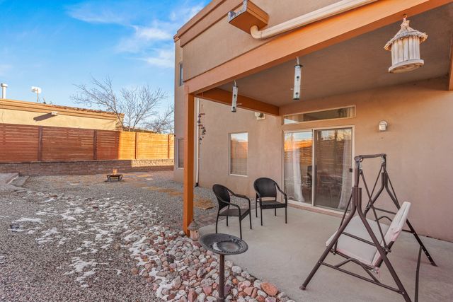 4615 Sunset Ridge, Santa Fe, NM 87507