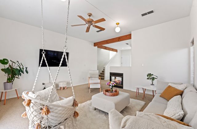 4615 Sunset Ridge, Santa Fe, NM 87507