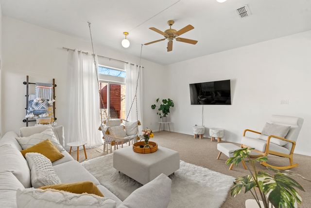 4615 Sunset Ridge, Santa Fe, NM 87507