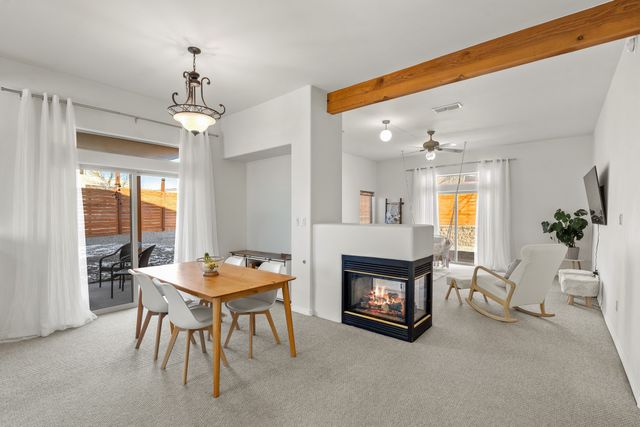 4615 Sunset Ridge, Santa Fe, NM 87507