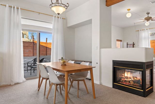 4615 Sunset Ridge, Santa Fe, NM 87507