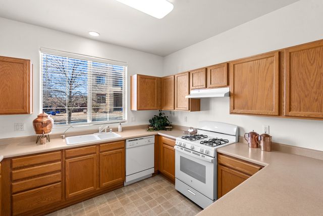 4615 Sunset Ridge, Santa Fe, NM 87507