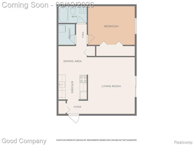 43244 Mound Road 2, Sterling Heights, MI 48314