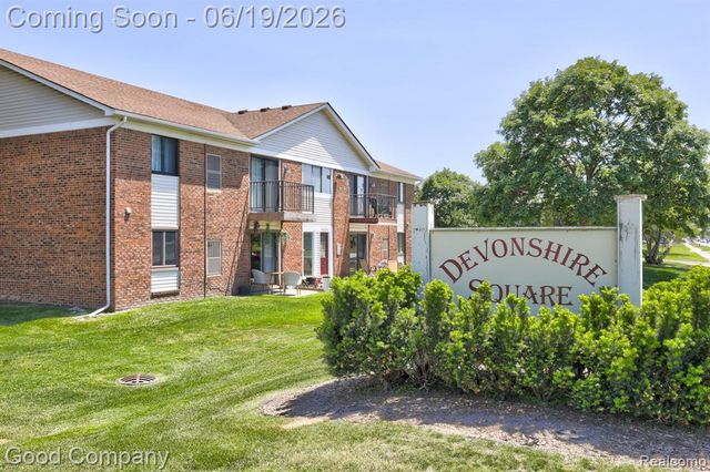43244 Mound Road 2, Sterling Heights, MI 48314