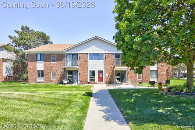 43244 Mound Road 2, Sterling Heights, MI 48314