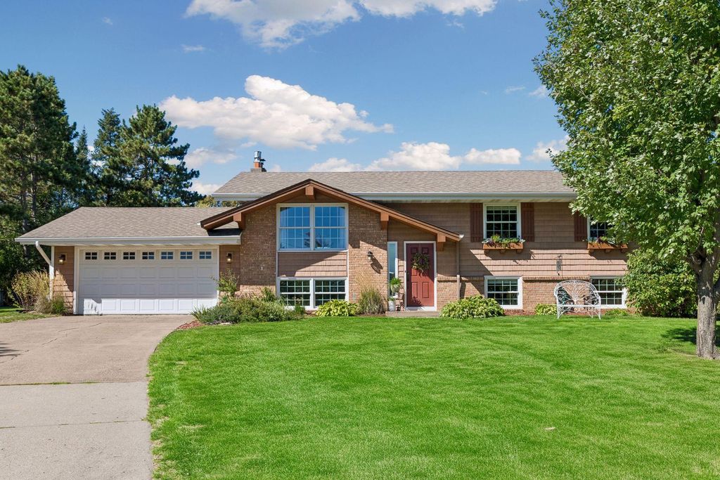4101 Brigadoon Drive, Shoreview, MN 55126 — photo 2
