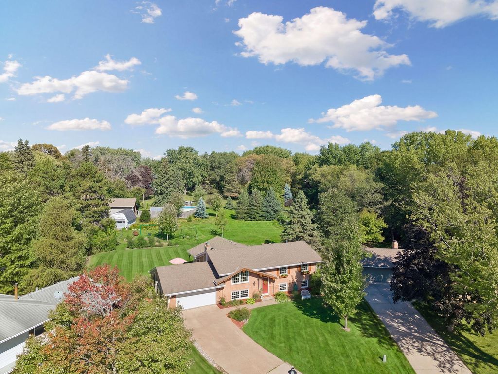 4101 Brigadoon Drive, Shoreview, MN 55126 — photo 5
