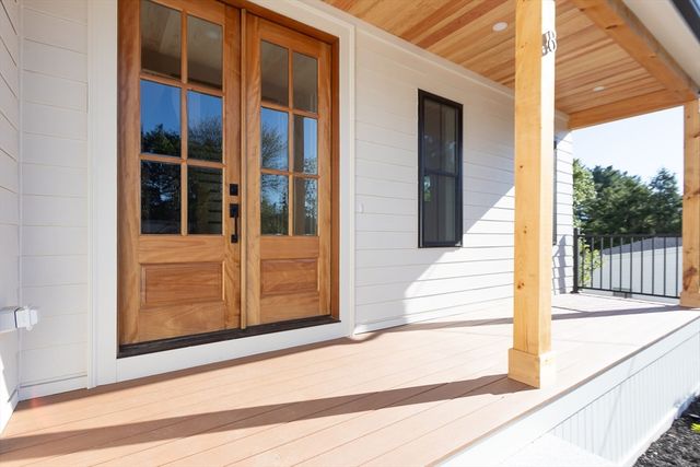 8 Hudson Street, Natick, MA 01760