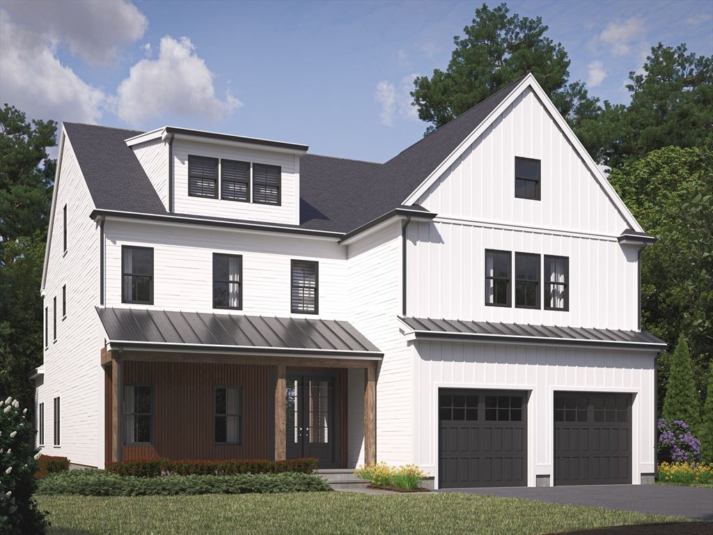 8 Hudson Street, Natick, MA 01760