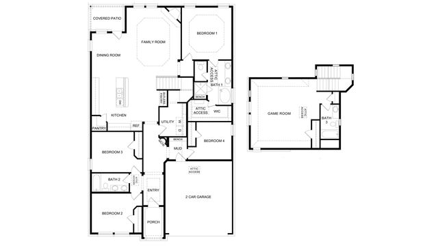1714 Patricia Drive, Princeton, TX 75407