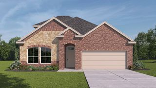 1714 Patricia Drive, Princeton, TX 75407