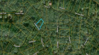 0 Zenith Trl, Ellijay, GA 30540
