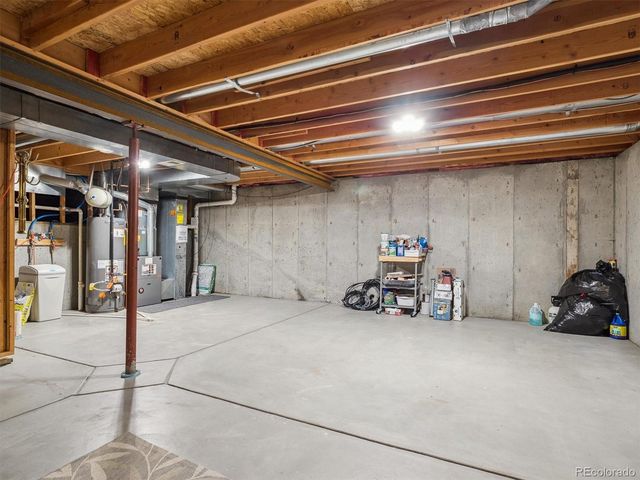 2242 S Moline Court, Aurora, CO 80014