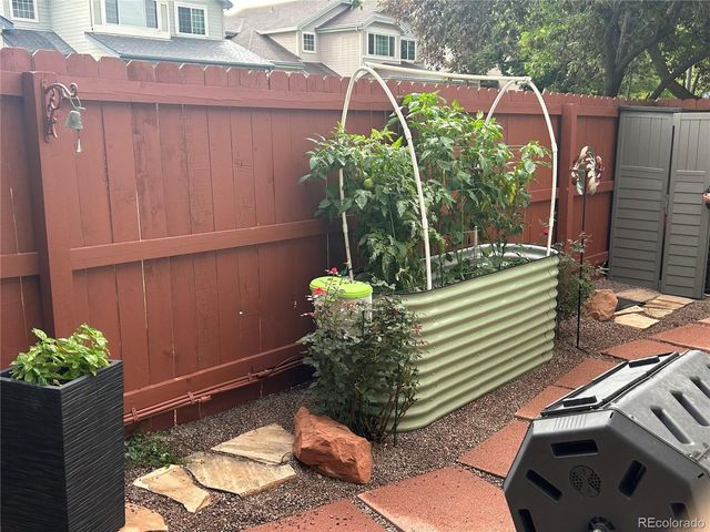 2242 S Moline Court, Aurora, CO 80014