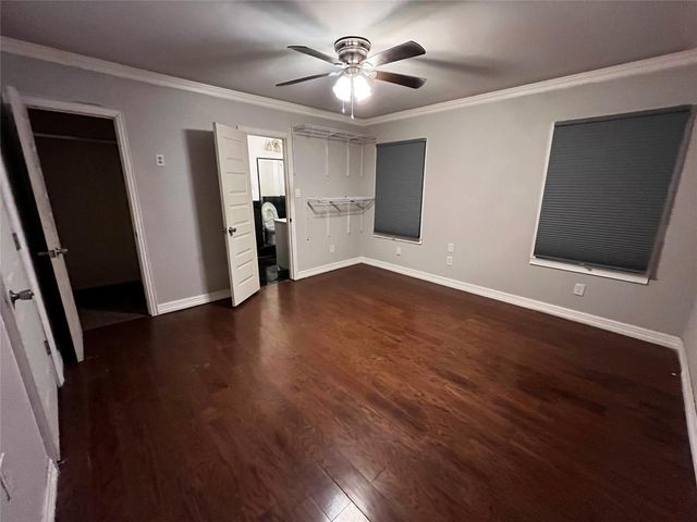 4834 Marietta Lane, Houston, TX 77021
