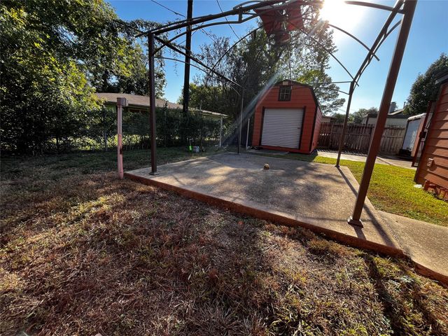 4834 Marietta Lane, Houston, TX 77021