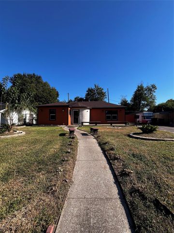 4834 Marietta Lane, Houston, TX 77021