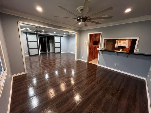 4834 Marietta Lane, Houston, TX 77021